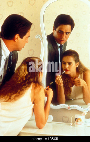 Lei s fuori controllo anno 1989 Direttore Stan Dragoti Tony Danza Amy Dolenz Foto Stock