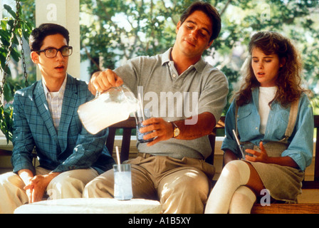 Lei s fuori controllo anno 1989 Direttore Stan Dragoti Tony Danza Amy Dolenz Foto Stock