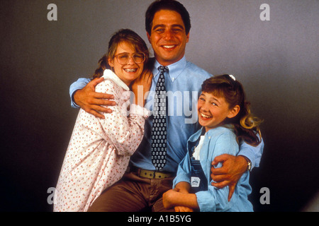 Lei s fuori controllo anno 1989 Direttore Stan Dragoti Tony Danza Amy Dolenz Laura Mooney Foto Stock