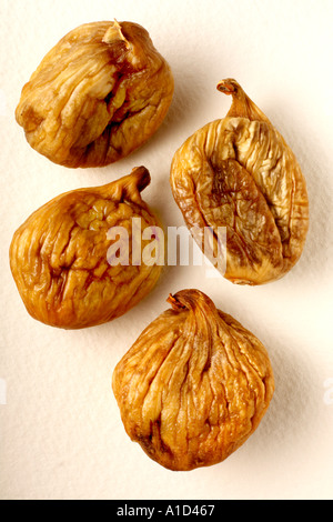 FICHI SECCHI Foto Stock