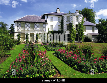 Down House Casa di Charles Darwin in Kent England Foto Stock