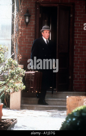 Essendo c Anno 1980 Direttore Hal Ashby Peter Sellers Foto Stock