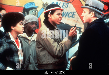 Essendo c Anno 1980 Direttore Hal Ashby Peter Sellers Foto Stock