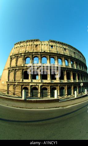 Colliseo Colosseo Colosseo coliseo colloseo colosseo roma roma Italia Turismo Viaggi monumento romano di stadi landmark antica ro Foto Stock