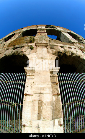 Colliseo Colosseo Colosseo coliseo colloseo colosseo roma roma Italia Turismo Viaggi monumento romano di stadi landmark antica ro Foto Stock