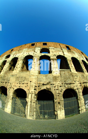 Colliseo Colosseo Colosseo coliseo colloseo colosseo roma roma Italia Turismo Viaggi monumento romano di stadi landmark antica ro Foto Stock