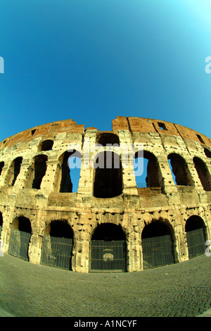 Colliseo Colosseo Colosseo coliseo colloseo colosseo roma roma Italia Turismo Viaggi monumento romano di stadi landmark antica ro Foto Stock