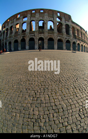 Colliseo Colosseo Colosseo coliseo colloseo colosseo roma roma Italia Turismo Viaggi monumento romano di stadi landmark antica ro Foto Stock