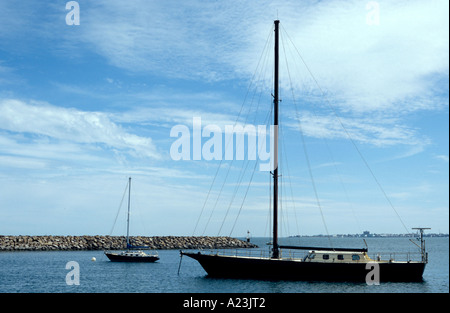 St Kilda, Melbourne, Australia. Marzo 2005 Foto Stock