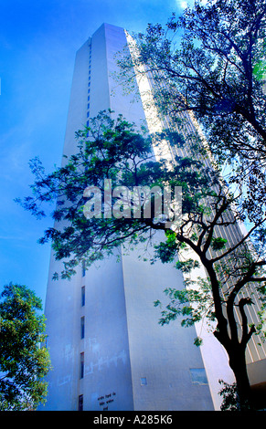 Mumbai (ex Bombay ) India Reserve Bank of India Foto Stock