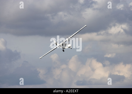 Catalina G-PBYA, Sywell, Northamptonshire, England, Regno Unito Foto Stock