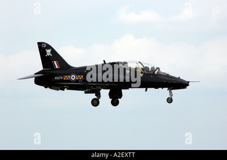 RAF BAe Hawk Foto Stock