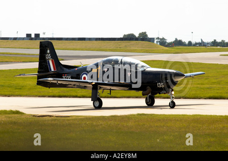 Pantaloncini RAF Tucano Foto Stock