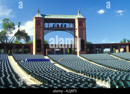 AJ21953, Kansas City, MO Missouri Foto Stock