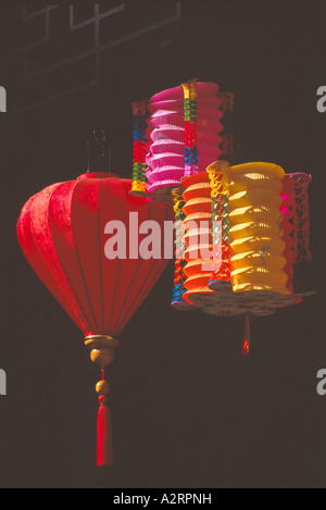 Festival della lanterna cinese di Vancouver in Vancouver, 2019