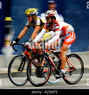 Ciclo 2005 Grand Prix, San Francisco. Foto Stock