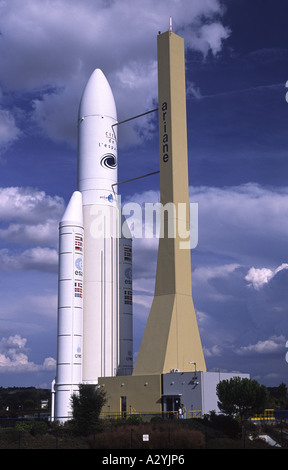 Cite de l'Espace Toulouse Francia Foto Stock