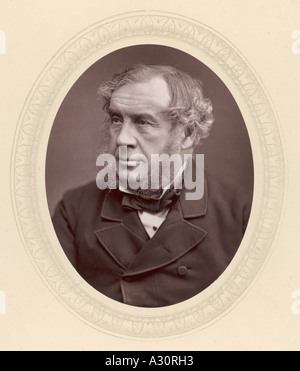 William Robert Grove Foto Stock