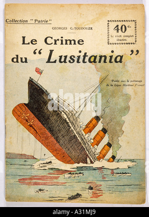 Lusitania Lavelli Foto Stock