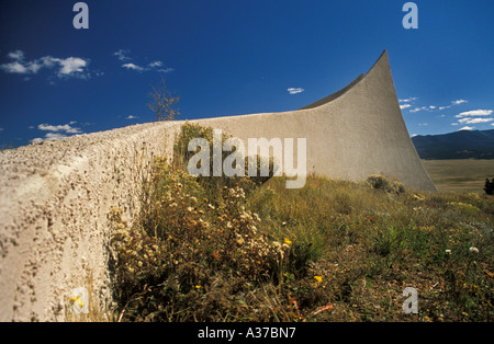 Vietnam Veterans Memorial Foto Stock