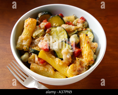 Ratatouille Foto Stock
