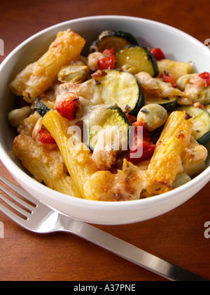 Ratatouille Foto Stock
