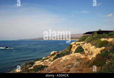 AGIOS GEORGIOS. Cipro. Europa Foto Stock