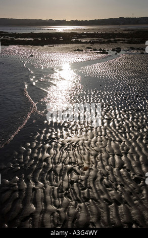 Swansea Bay Foto Stock