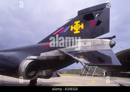 MacDonnell Douglas Phantom F4 G1.(M) GAV 2199-220 Foto Stock