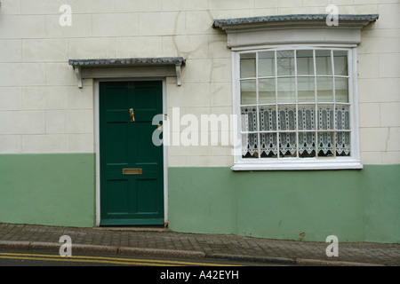 Chepstow Sud Galles GB UK 2007 Foto Stock