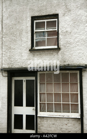 Chepstow Sud Galles GB UK 2007 Foto Stock