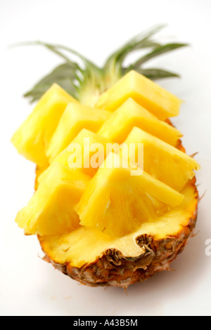 Ananas Foto Stock