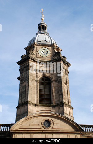 Cattedrale di S. Filippo, Birmingham Foto Stock