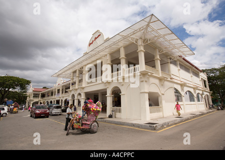 Malesia Malacca Jalan Quayside Craft Centre Foto Stock