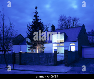 EYRE STATION WAGON UFFICI, LONDON, Regno Unito Foto Stock