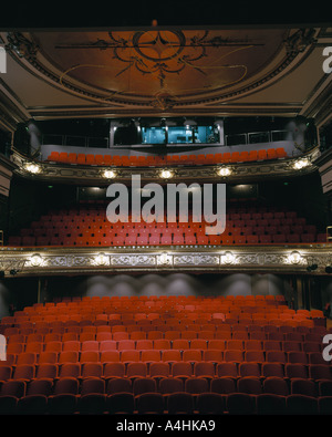 WATFORD Palace Theatre, WATFORD, Regno Unito Foto Stock