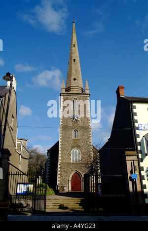 Lisburn Foto Stock
