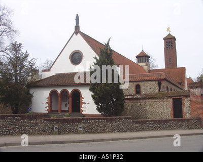 KONICA MINOLTA FOTOCAMERE DIGITALI Foto Stock