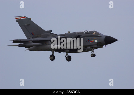 RAF Panavia Tornado GR4 Foto Stock
