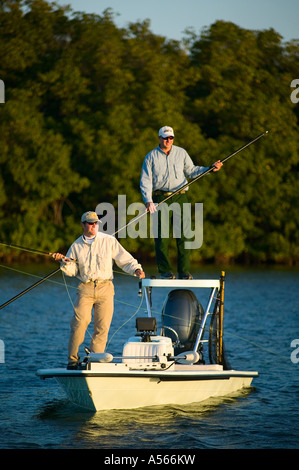 Il capitano Tom Rowland Casting Foto Stock