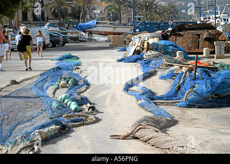 Mallorca Ballearen Spagna Foto Stock