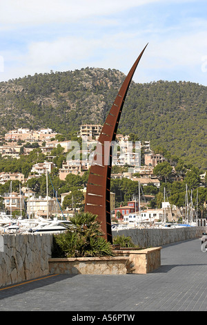 Mallorca Ballearen Spagna Foto Stock