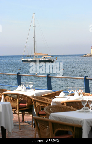 Mallorca Ballearen Spagna Foto Stock