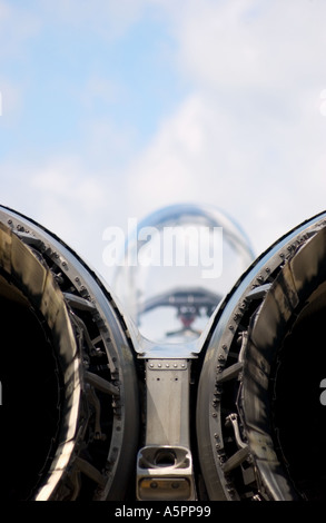 Shaw Fest Air Show Sumter nella Carolina del Sud NEGLI STATI UNITI Foto Stock