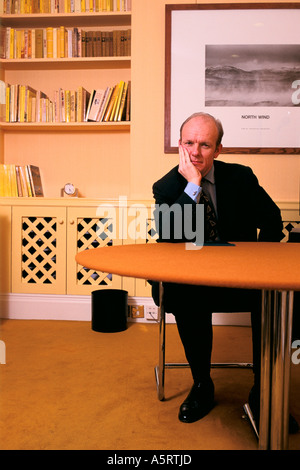 Paolo KIRKBY GLOBAL ASSET MANAGEMENT Foto Stock