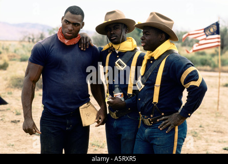 VISION QUEST RIABILITAZIONE PIONEER vagone treno Programma Foto Stock