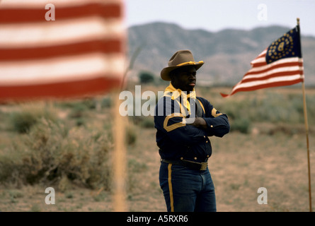 VISION QUEST RIABILITAZIONE PIONEER vagone treno Programma Foto Stock
