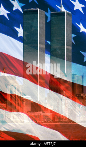 Non potremo mai dimenticare. Questa è stata una giornata che passerà in infamia. Foto Stock