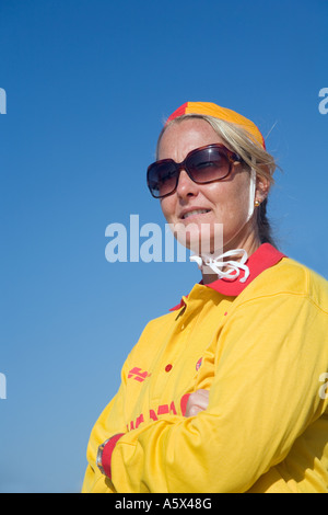 Australian ancora di salvezza - Sydney, Nuovo Galles del Sud, Australia Foto Stock