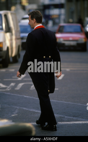 Lloyds di Londra gli uffici di assicurazione nella città di Londra HOMER SYKES Foto Stock